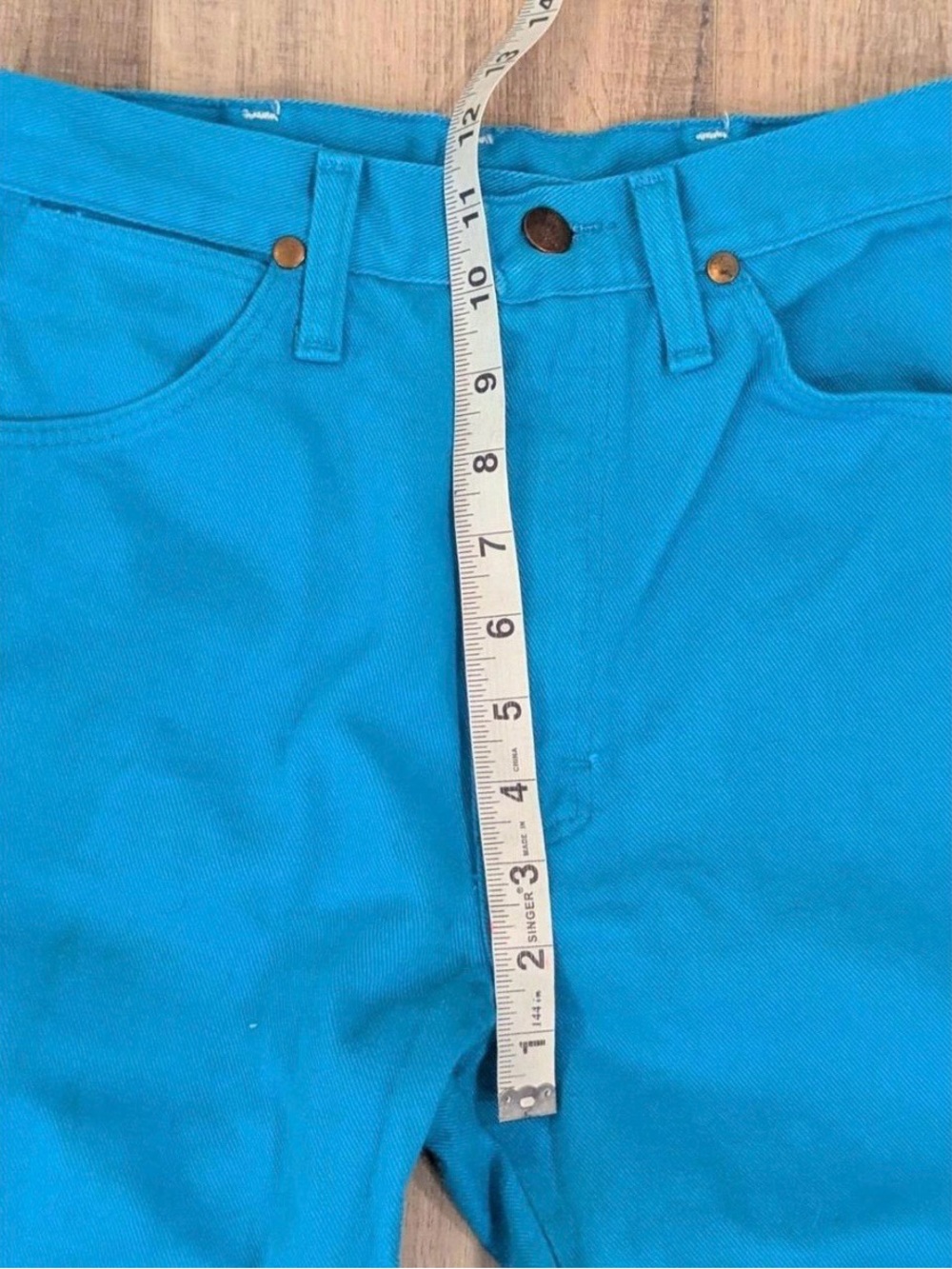 Wrangler Jeans - Picture 7 of 8